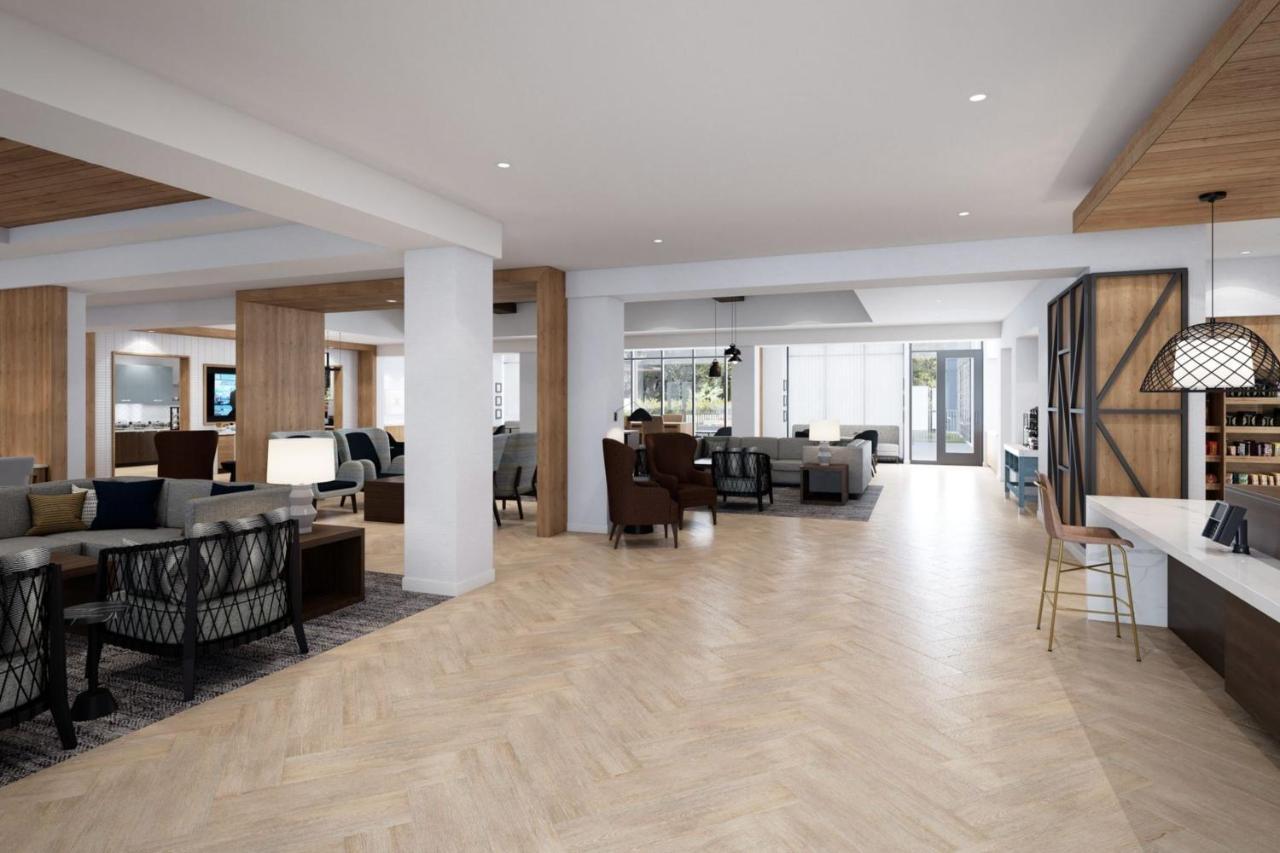 Staybridge Suites - Lexington S Medical Ctr Area By Ihg المظهر الخارجي الصورة
