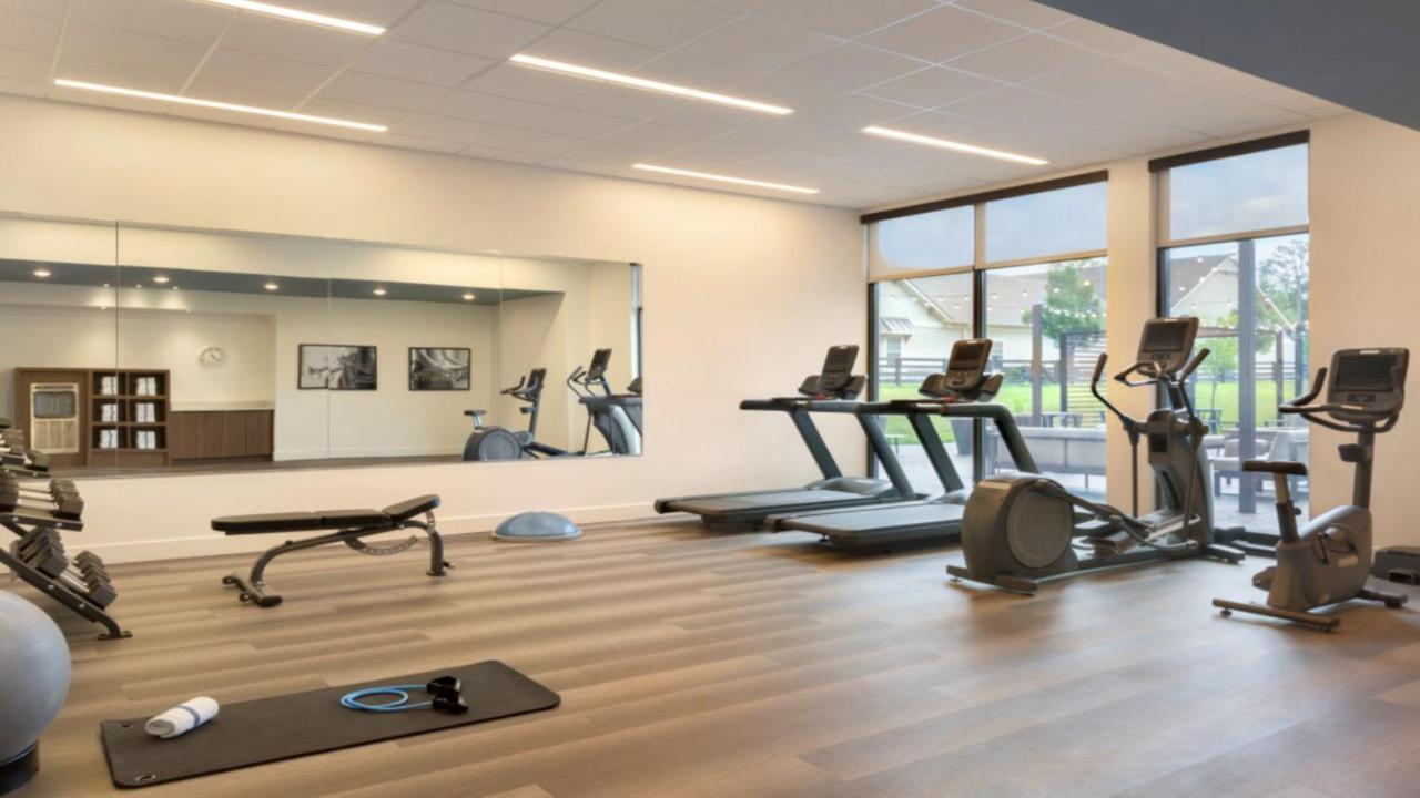 Staybridge Suites - Lexington S Medical Ctr Area By Ihg المظهر الخارجي الصورة