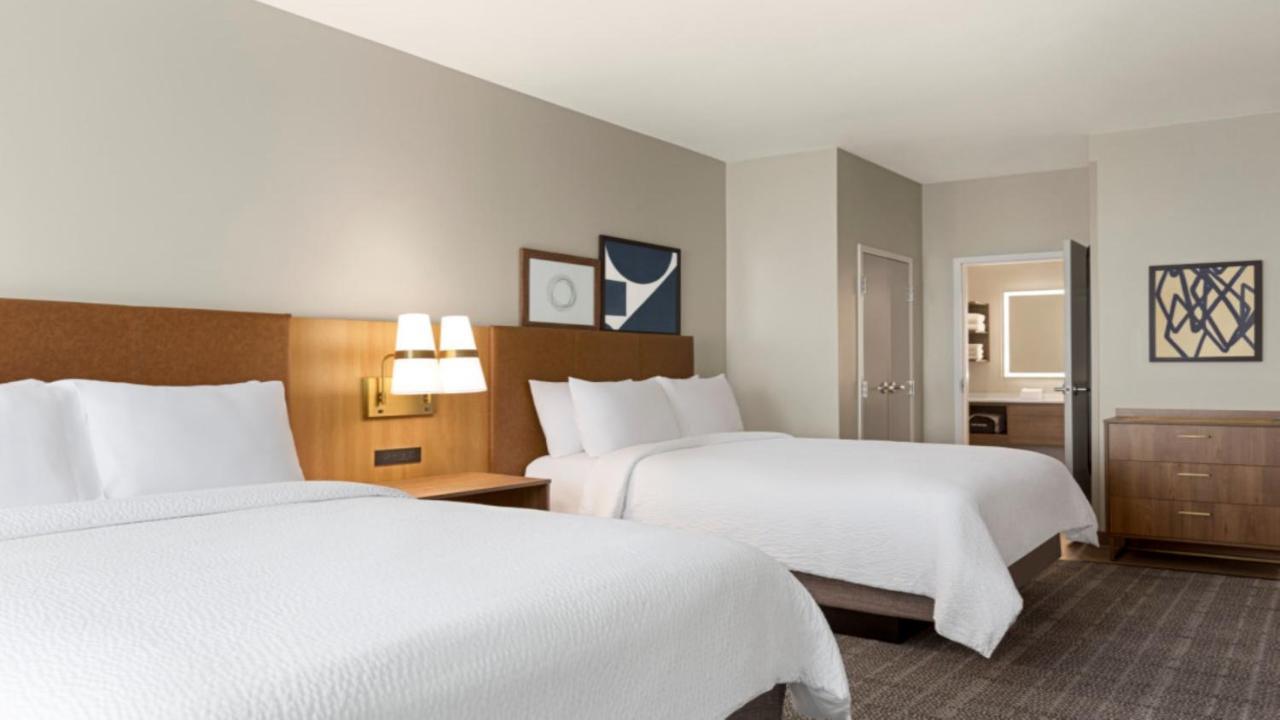 Staybridge Suites - Lexington S Medical Ctr Area By Ihg المظهر الخارجي الصورة