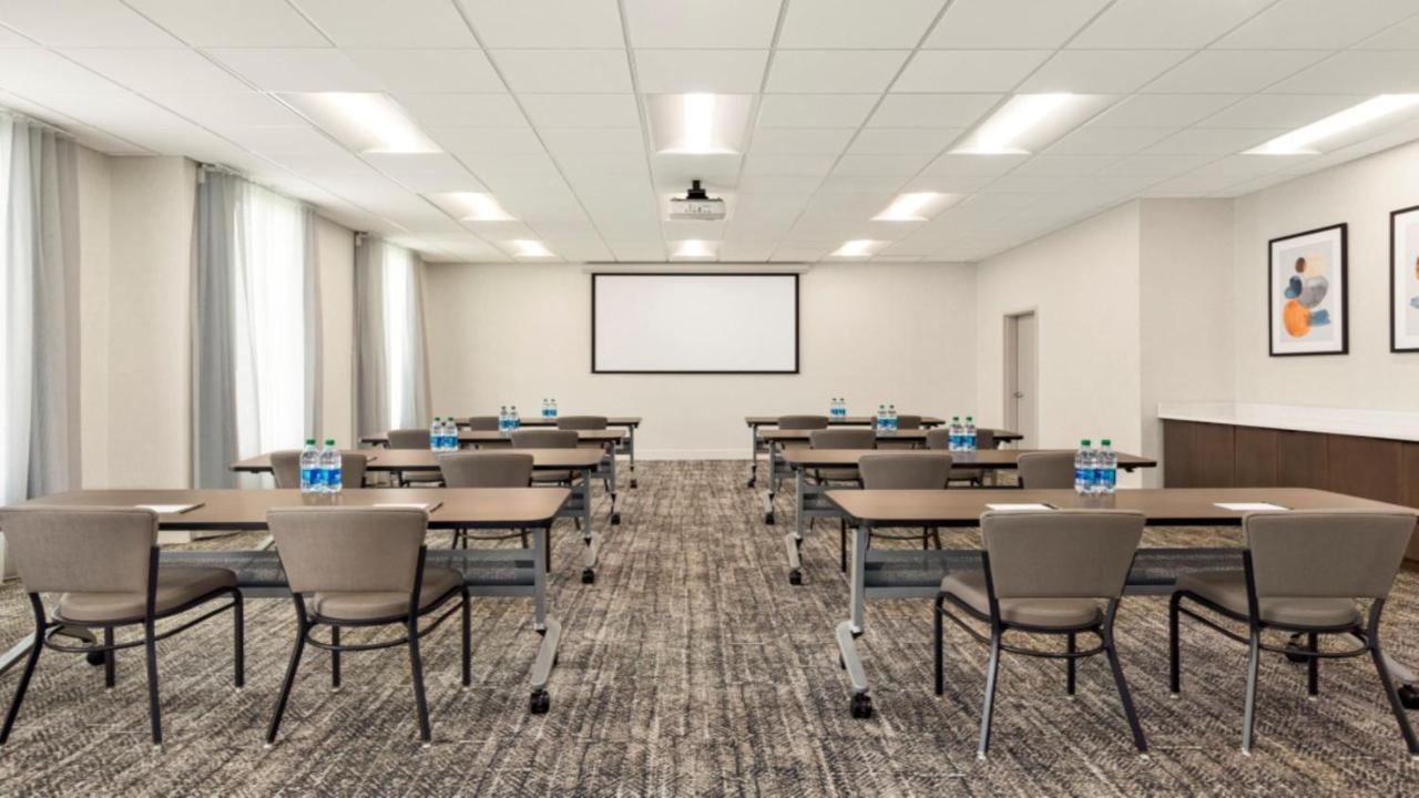 Staybridge Suites - Lexington S Medical Ctr Area By Ihg المظهر الخارجي الصورة