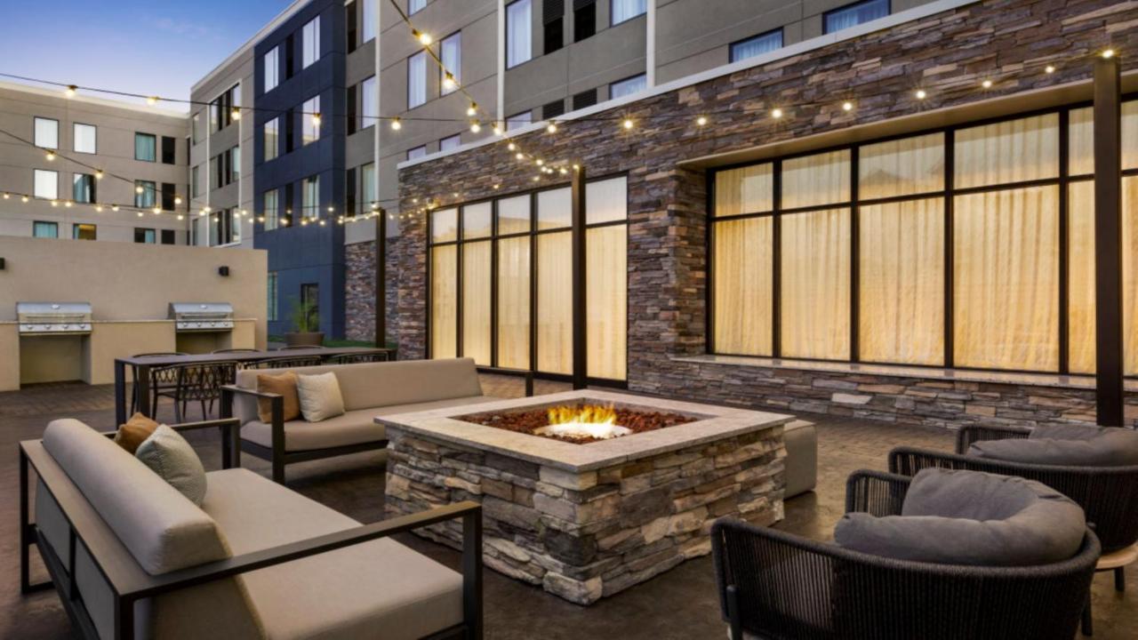 Staybridge Suites - Lexington S Medical Ctr Area By Ihg المظهر الخارجي الصورة
