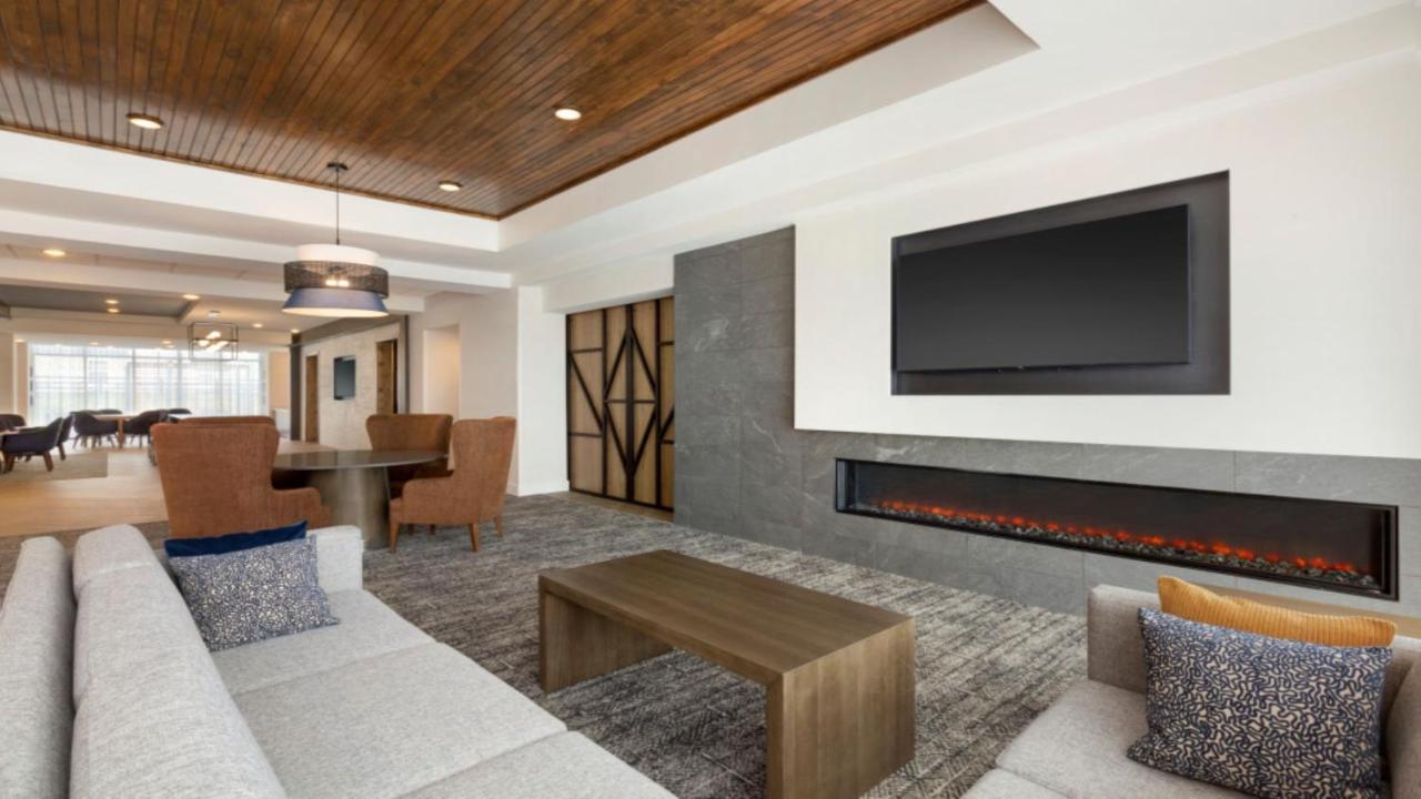 Staybridge Suites - Lexington S Medical Ctr Area By Ihg المظهر الخارجي الصورة
