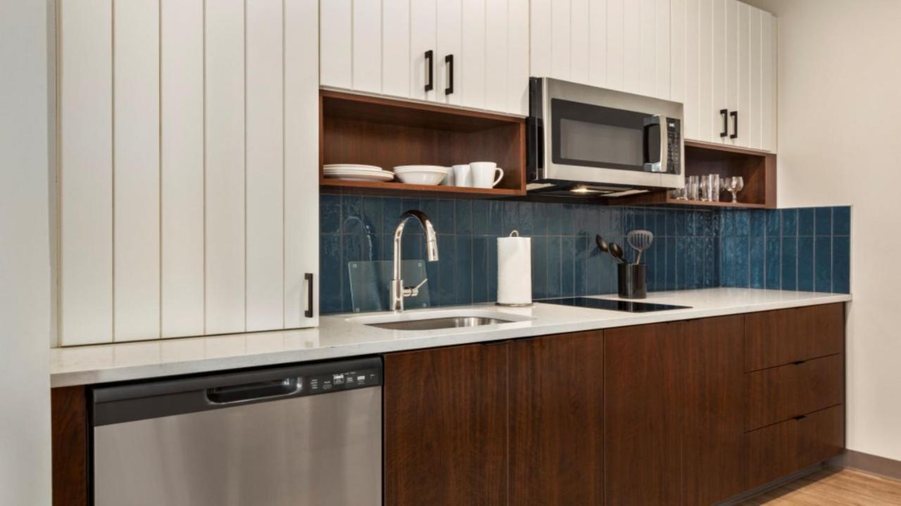 Staybridge Suites - Lexington S Medical Ctr Area By Ihg المظهر الخارجي الصورة