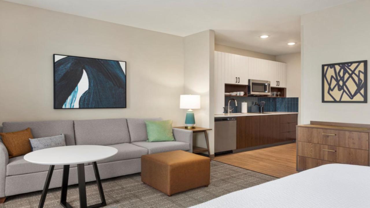 Staybridge Suites - Lexington S Medical Ctr Area By Ihg المظهر الخارجي الصورة