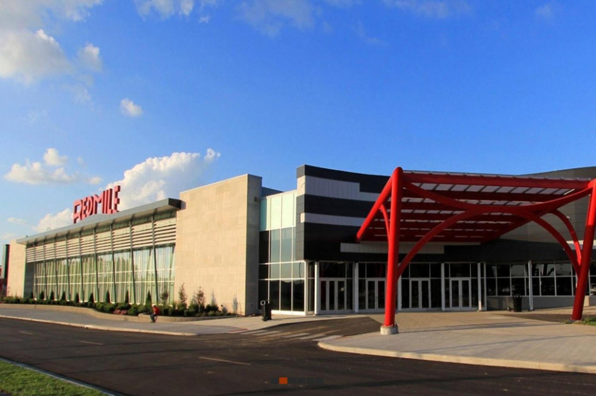 Staybridge Suites - Lexington S Medical Ctr Area By Ihg المظهر الخارجي الصورة